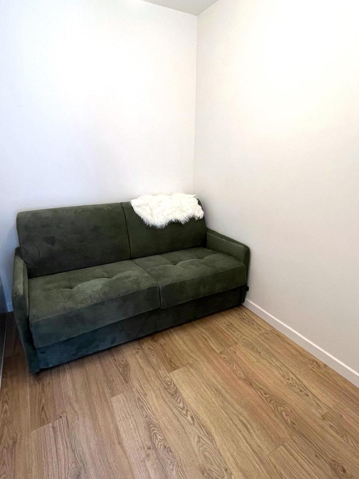 New Studio Very Close To Roland Garros & Parc Des Princes 1 Room Boulogne-Billancourt Kültér fotó